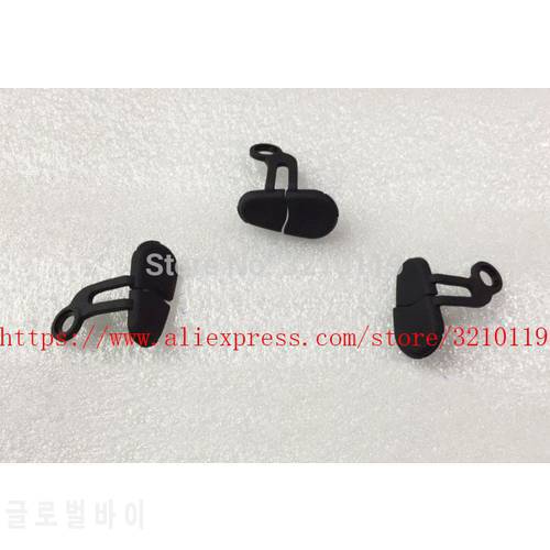 New Original For Nikon D3 D3S D3X D5 D700 D800 D800E D810 Shutter cable Rubber Top Cover Rubber Lid Door Camera Replacement