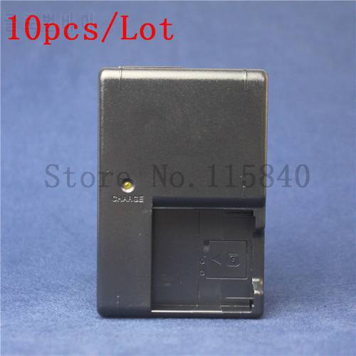 10pcs/lot Battery Charger for SONY NP-FT1 NP-FR1 NP-FE1 NP-FD1 NP-BD1 FT1 FR1 FE1 FD1 BD1 BN1 BC-CSDE BC-CSD TX1 T2 T70 T77 T