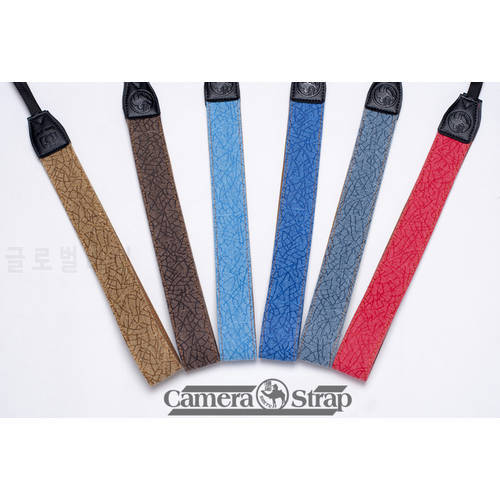 NEW camera camera strap passers- selling western impression rope SLR camera micro single camera strap with Good Quality