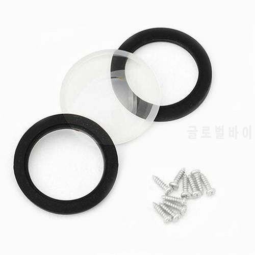 New Waterproof Housing Case Glass Cover Lens Replacement Kit for Gopro Hero 2 1 GP34 GDeals