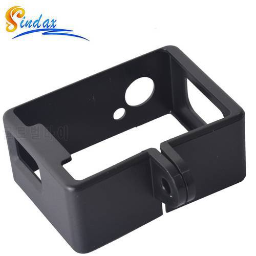 Standard Protective Frame Mount Housing Case For SJ Series Camera Accessories For SJ4000 SJ6000 Wifi Sport Camera