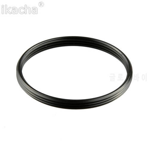 Camera Ring Adapter M39 to M42 Screw Mount Adapter Ring for Leica L39 LTM LSM Lens for M39-M42