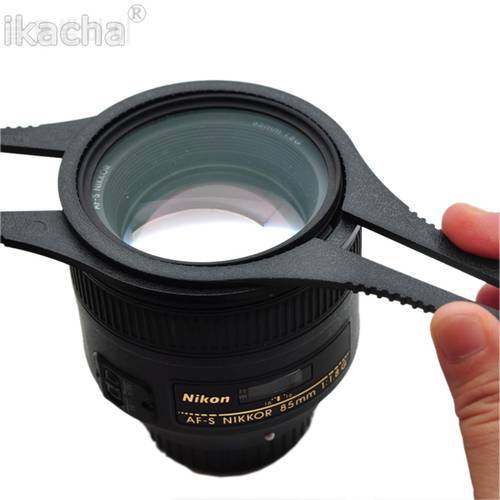 37 40.5 40 43 46 49 52 55 58 62 67 72 77 82 86 95mm Filter Wrench Camera Lens Filter Removal Tool For UV CPL MCUV