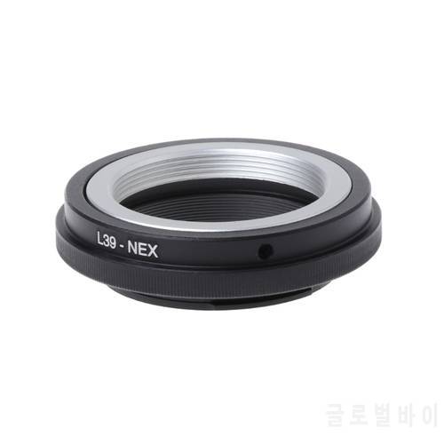 L39-NEX Mount Adapter Ring For Leica L39 M39 Lens to NEX 3/C3/5/5n/6/7 New