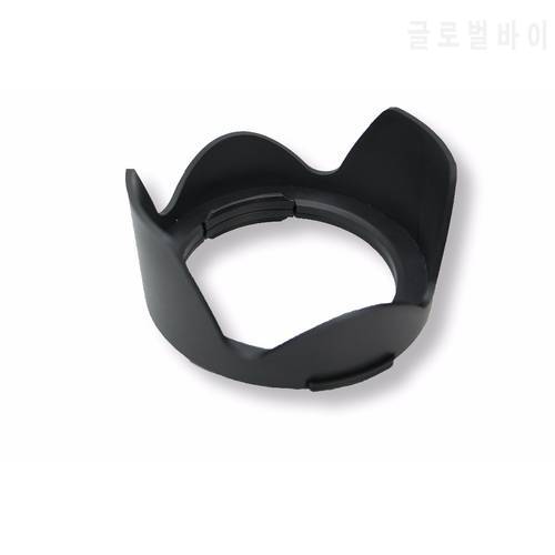 Universal Lens Hood Size 52mm 55mm 58mm 62mm 67mm 72mm 77mm 82mm Suitable for Most Camera Models Shipping