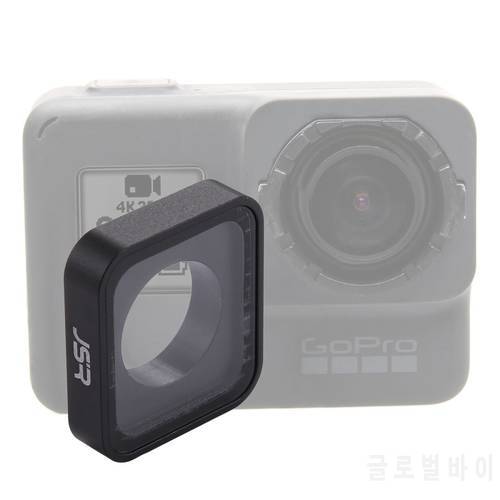 Professional Lens Filter for GoPro HERO6 Snap-on Star Effect Lens Filter for GoPro HERO6 /5