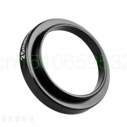 2pcs 32mm-37mm 32-37 mm 32 to 37 Step Up Ring Filter Adapter With Tracking number