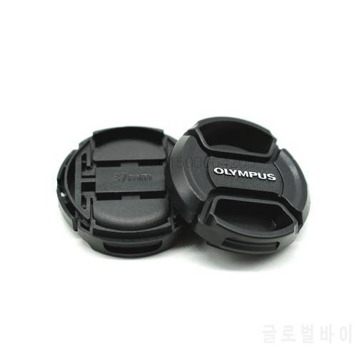 37mm Lens Cap Cover Protector for Olympus EM10 EP2 EP3 EP5 E-PL2 E-PL3 E-PL5 E-PL6 camera with 14-42mm lens
