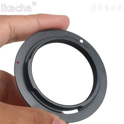 M42 Thread Lens to for PK Mount Camera Lens Adapter for Pentax K-3 K-30 K-50 K-5 II K-5 IIs K7 K-S1 K-r K20D K100D
