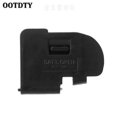 OOTDTY High Quality OOTDTY Battery Door Lid Cover For Canon EOS 5D Mark II 5D 2 Digital Camera Repair Part