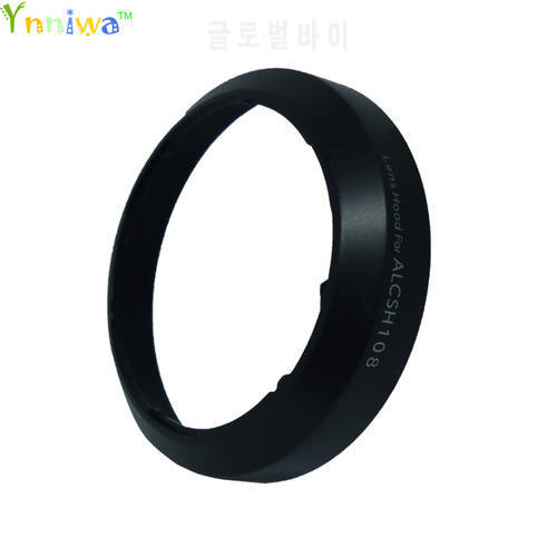 10pcs/lot camera Lens Hood Cover for ALC-SH108 For Sony DT 18-55mm / 18-70mm f/3.5-5.6