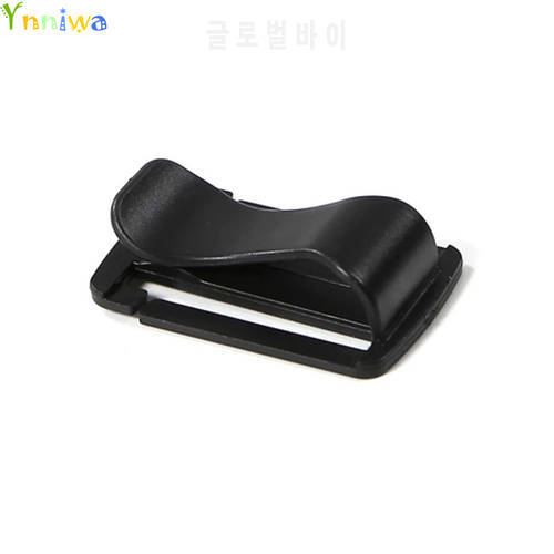 camera Lens cover Clip lens cover to prevent lost buckle belt clip from missing rope Camera Buckle Lens Cap Holder Keeper