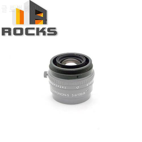 Lens Adapter Ring V-M42 Suit For Schneider lens V mount adapter M42 screw port adapter