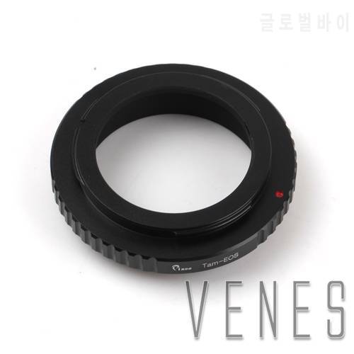 Venes Tam-For EOS, Suit For Tamron Adaptall 2 Lens to Suit For Canon For EOS Mount Adapter 60Da 80D 70D 60D 7DII 7D 5D Mark III