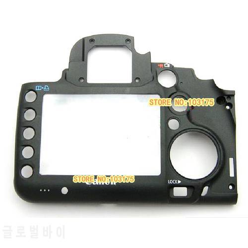 Original New Back Rear Cover Case Shell Housing Frame For Canon EOS 5D Mark III 5D3 5DIII Digital Camera Part