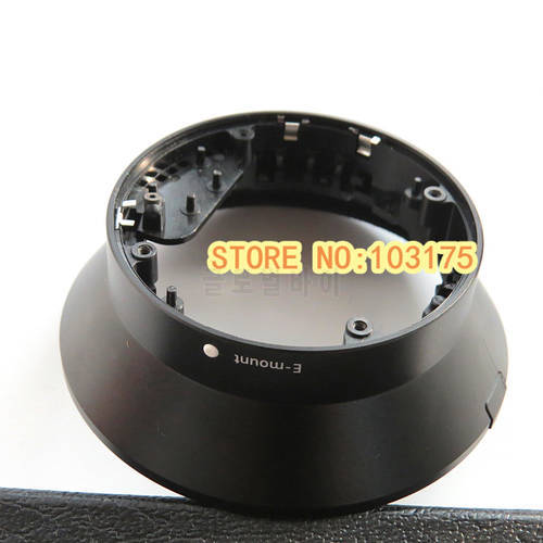 Lens Base Back Barrel Tube Outer Ring for Sony E mount FE 3.5-6.3 / 24-240 OSS Camera