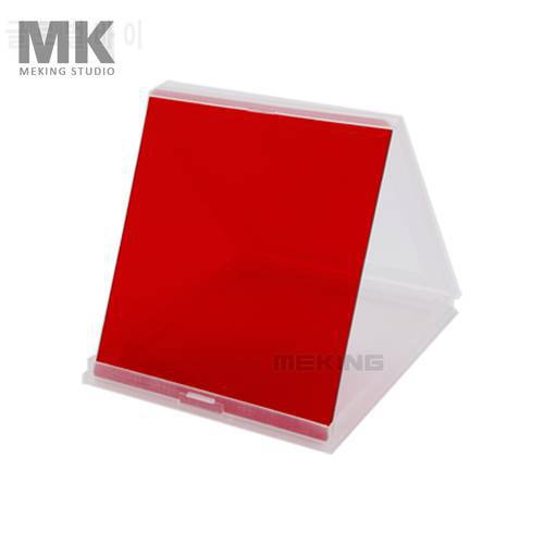 Selens Camera Filters Square Color Filter Full Color Red for Cokin P Series
