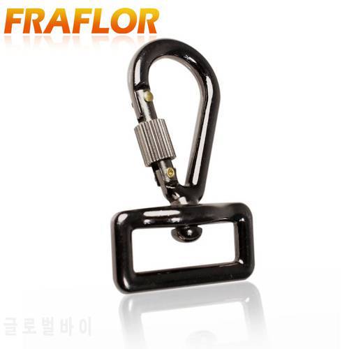 Zinc AlloyMount Clip for DSLR Camera Connection Hook Swivel Snaps Lobster Clasps Metal Clip Hook Computer Bag Buckle Accessories