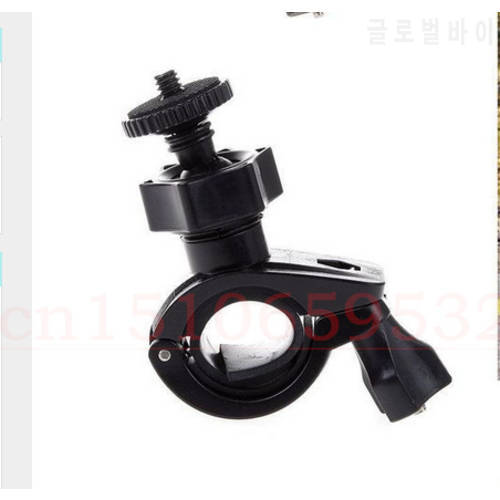 Bike Handlebar Seatpost Mount Kit for Sony Action Cam HDR-AS15/AS20/AS30V/AS100V/AS200V/AZ1 With Tracking number