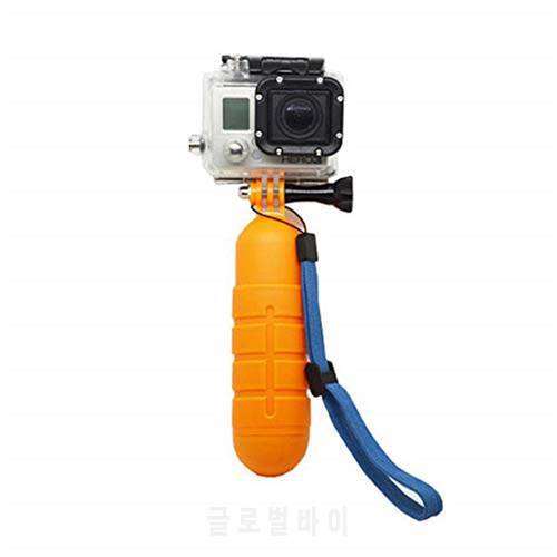 Floating Bobber Anti-Slip Monopod For Gopro Hero 8 7 6 5 4 Hand Grip Camera Sports Camera Monopods Buoyancy Rods For Go pro Hero