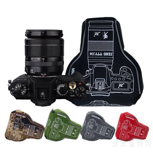 Digital DSLR Camera Video Bag SLR Camera Bag For Nikon J5 Z6 Z7/Canon M5 M6 / Sony A7 A6500 A6300 / fujifilm Photographer
