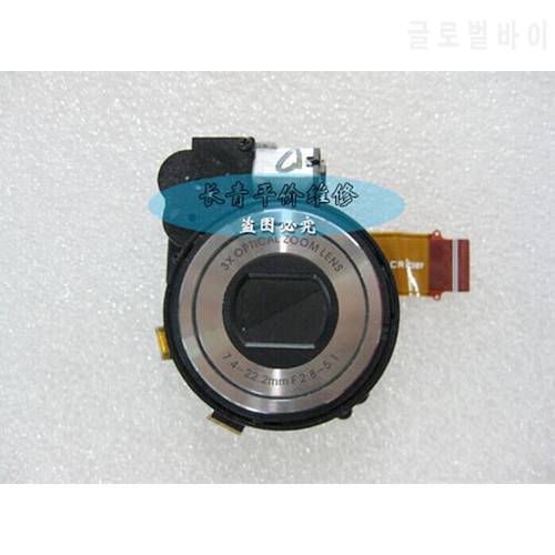 Camera Repair Replacement Parts S800 S830 S1000 S1030 L80 zoom lens No CCD Remarks Model for Samsung