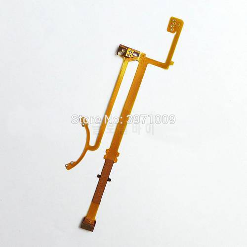 NEW Lens Anti-Shake Flex Cable For Canon EF-S 18-55 mm 18-55mm f/3.5-5.6 IS STM Repair Part