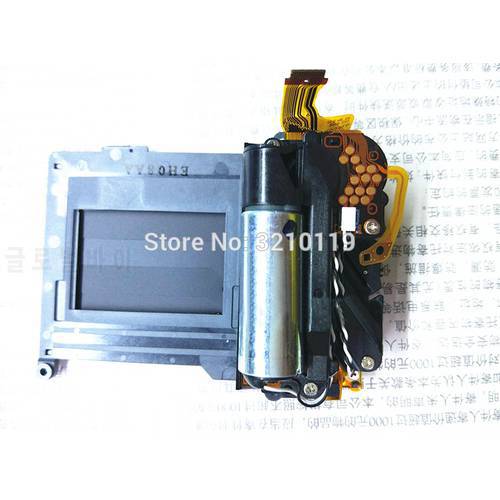 95%NEW Shutter Assembly Group For Canon EOS 6D EOS6D Digital Camera Repair Part