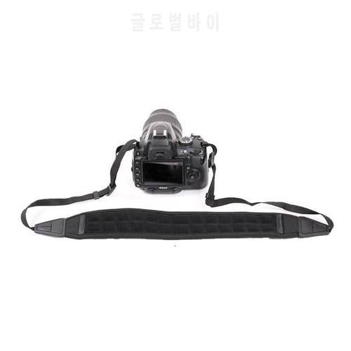 Professional Neck Strap Thicken Decompression Camera Shoulder Strap Air Cushion Comfortable Neck Belt for canon nikon sony strap