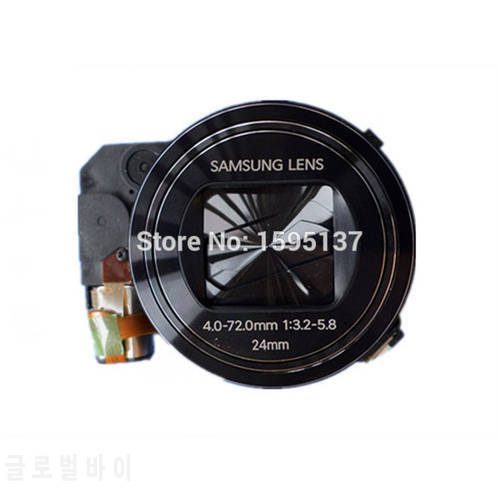 FREE SHIPPING Digital Camera Replacement Repair Parts For Samsung WB200 WB250 WB280 WB200F WB250F WB280F Lens Zoom Unit NO CCD