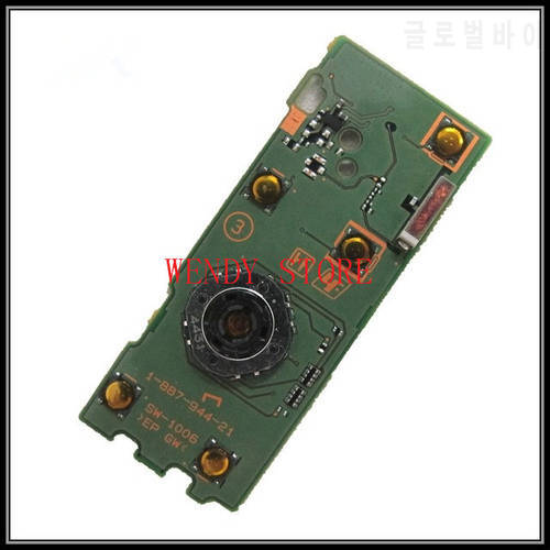 Original Menu operation button key board repair Parts for Sony DSC-HX50V HX50 HX60 HX60V Digital camera
