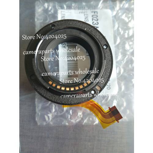 NEW 50-230 Lens Rear Bayonet Mount Ring with Contact Flex Cable For Fuji Fujifilm XC 50-230mm f/4.5-6.7 OIS Repair Part Unit