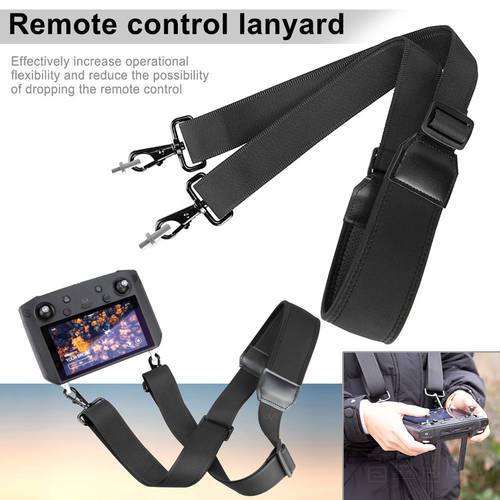 Neck Shoulder Strap Lanyard Portable Adjustable Accessories for DJI 2 Pro Controller NK-Shopping