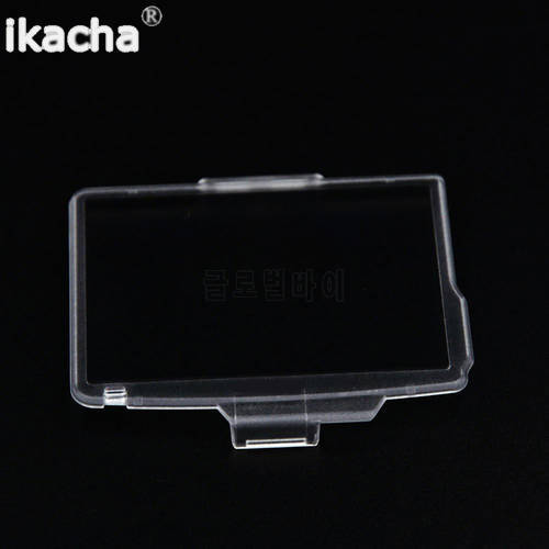 BM-8 LCD Monitor Cover Case Screen Protector for Nikon D300 BM-8 Camera Accessories
