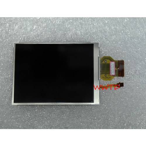 New LCD Screen Display Repair Part For Canon for PowerShot G12PC1564 Digital Camera With Backlight