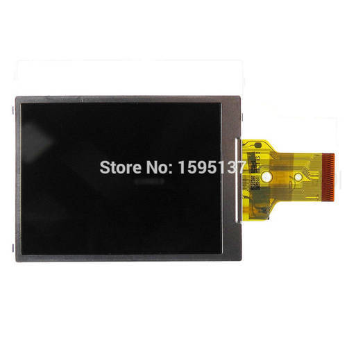NEW LCD Display Screen For SONY Cyber-Shot DSC-W320 DSC-W350 DSC-W530 DSC-W510 W570 J10 W320 W350 W530 W510 Digital Camera
