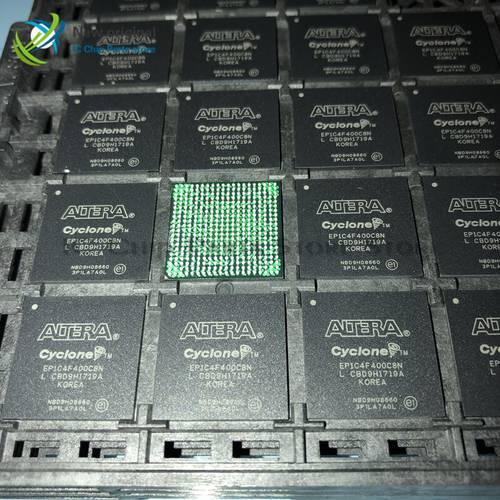 EP1C4F400C8N EP1C4F400 BGA Integrated IC Chip New original in stock