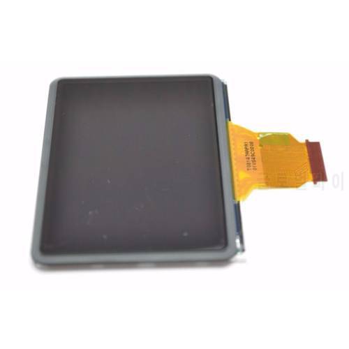 NEW LCD Display Screen For Canon for EOS 7D Mark II / 7D2 Digital Camera Repair Part (With backlight and glass)