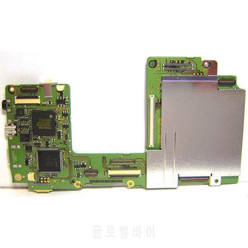Camera Repair Replacement Parts for EOS 7D motherboard for Canon
