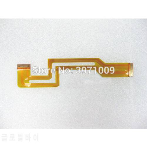 NEW LCD Flex Cable for SONY DCR-HC17E HC19E HC21E HC22E HC32E HC33E HC39E HC42E HC43E Video Camera Repair Part