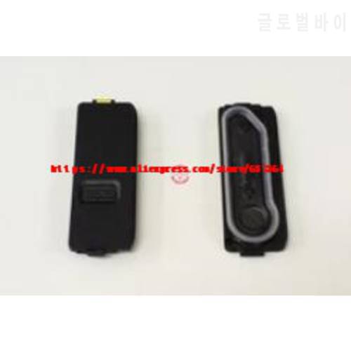 Repair Parts For Sony DSC-RX0 SD Card Slot Cover USB Interface Lid Unit Service Jk Lid Ass&39y X25944521