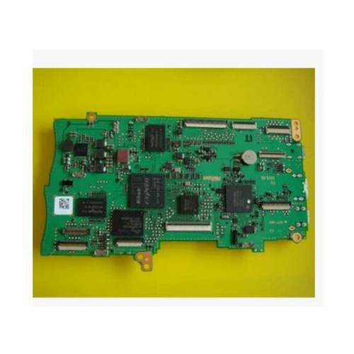 95%NEW Original D7000 motherboard for Nikon D7000 mainboard D7000 MCU PCB main board SLR camera Repair Part