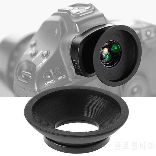 Rubber Eyepiece Eye Cup Eyecup for Nikon DK-19 DK19 D3s D4 Df D810 D700 Camera EY