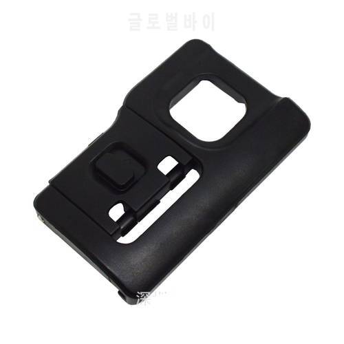 Waterproof Case Lock Buckle Snap Latch Back Door Clip Top replace for Go Pro Hero 5 6 7 Black New Accessories