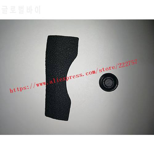 New CF Card Socket Holder Slot Rubber For Canon 5D Mark III 5D3 Camera OEM parts