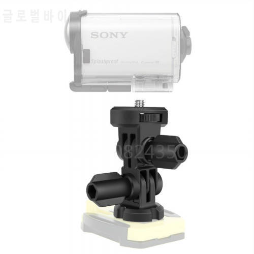 DZ-AMK1 Arm Kit for Sony Action Camera Arm Mount HDR-AS100V / AS30V / AS20 /for YI/Ffor SJCAM/for Gopro