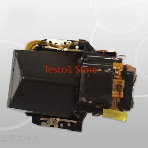 Original camera parts For Nikon D3200 viewfinder component Wuling Mirror Group without focal screen Repair
