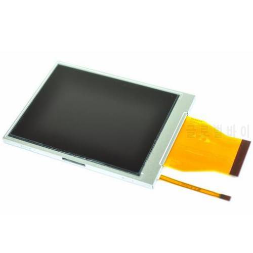 NEW LCD Display Screen For NIKON S8100 Digital Camera Repair Part + Backlight + Glass