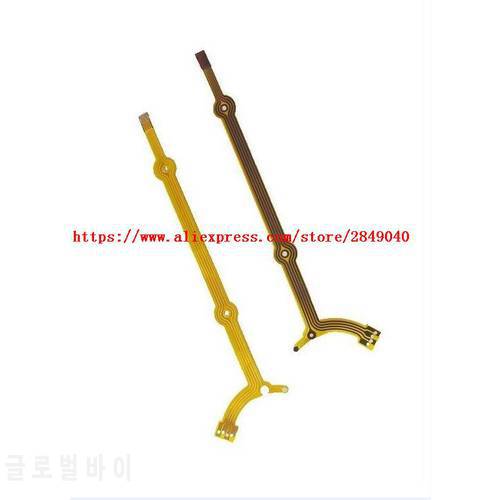 NEW Repair Parts For Sigma 18-200mm 18-200 mm Lens Aperture Flex Cable (For Canon Connector)