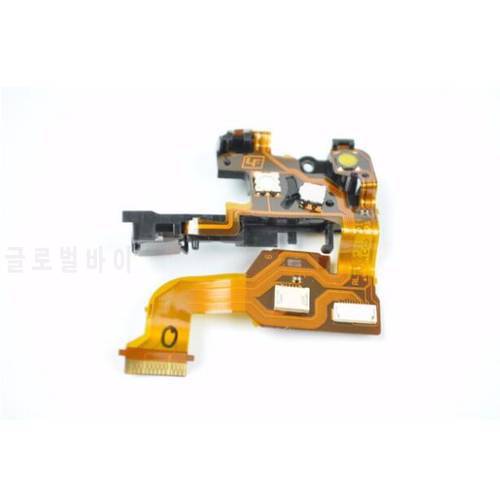 NEW for Sony NEX-7 NEX7 Top Cover Shutter Flex Cable Replacement Repair Part